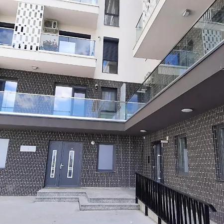 Campus Near Mamaia *